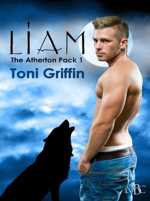 cover image of Liam